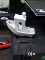 3D printing services