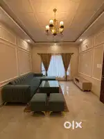 2 BHK PREMIUM READY TO MOVE FLAT FOR SALE ON CHD KURALI HIGHWAY