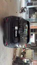 Tata Harrier 2023 Diesel Well Maintained
