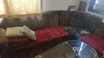 Sofa set L shape