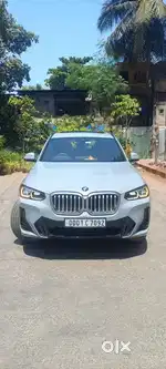 BMW X3 M40i 2024