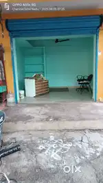 Shop for rent near DAV School choolaimedu