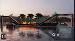 Residential Plot 1000sqft  only 41 lacs