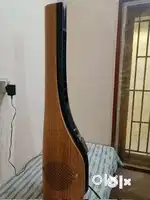 Bajaj tempesta tower fan