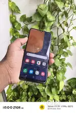 Sumsung galaxy A50
