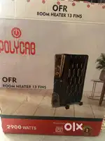 Polycab OFR