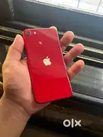 iPhone se 3