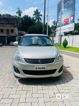 Maruti Suzuki Swift Dzire VDI Optional, 2014, Diesel