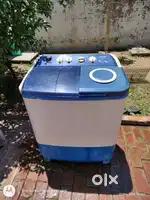 Panasonic washing machine 8.2 kg all ok working
