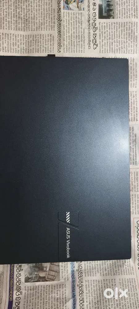 ASUS VIVOBOOK 15 RYZEN 7000 series AMD Graphics card