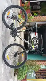 Walt X MTB 26t