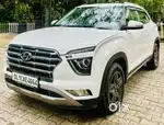 Hyundai Creta 1.6 VTVT S, 2021, Petrol