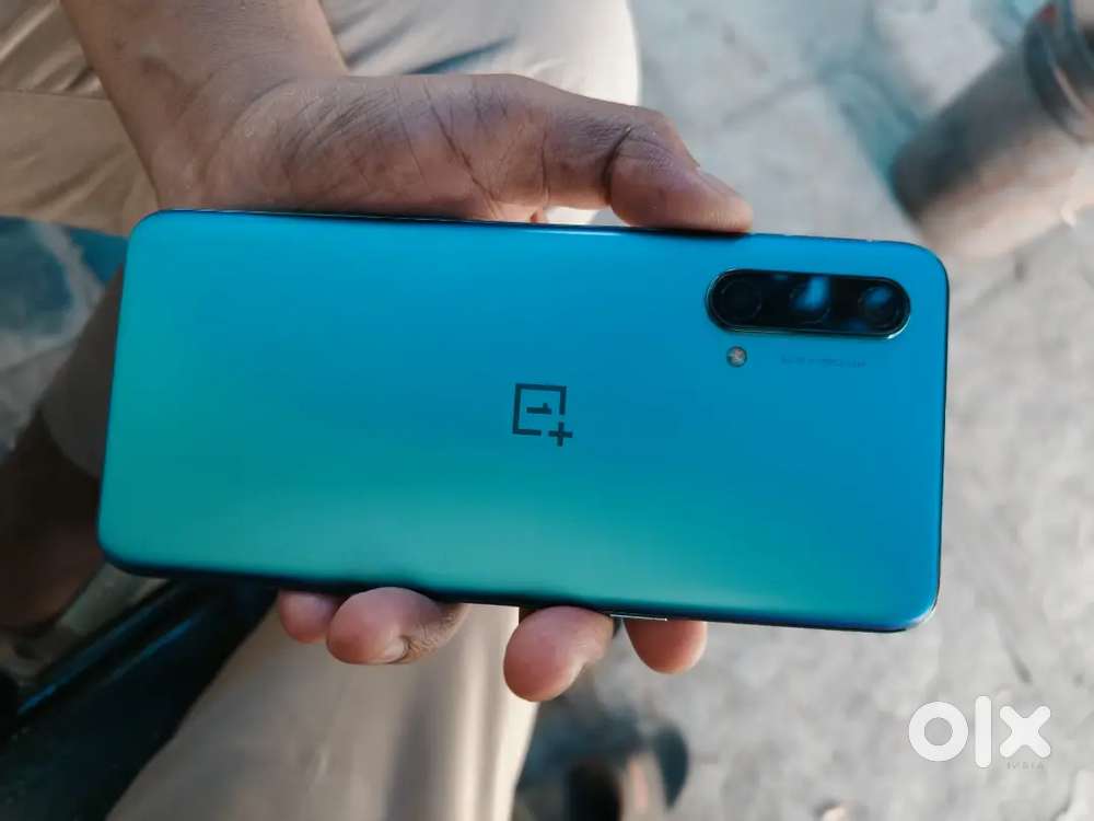 ONE PLUS NORD CE 5G 12GB Ram 256GB Internal 
Not even single scratch