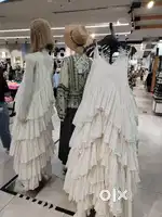 Wanted Beautician & Tailor