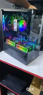 RYZEN 7 GAMING PC