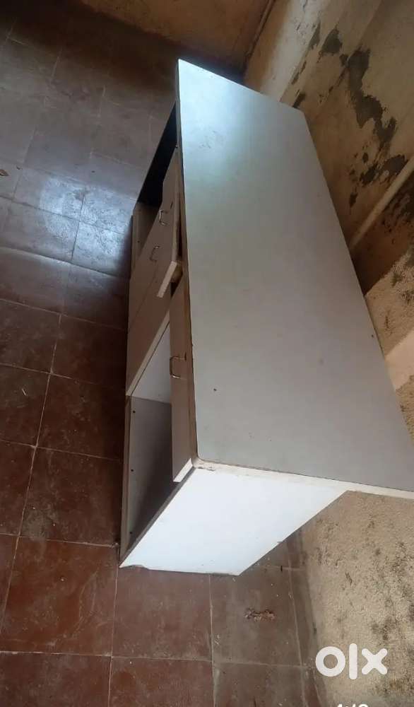 Study & Computer  table