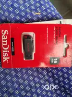 SanDisk Pen drive