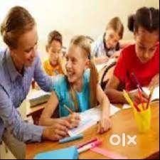 Unlock Your Child's Potential with Expert Tuition!
