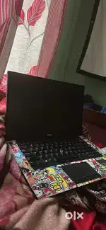 Dell laptop