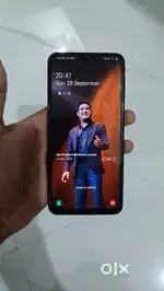 Samsung M 10