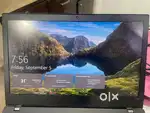 Lenovo thinkpad T480 touch screen laptop