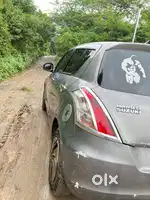 Maruti Suzuki Swift 2013 Diesel Good Condition