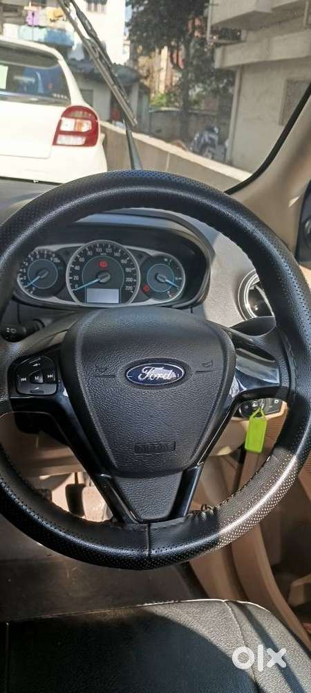 Ford Figo Aspire Trend, 2016, Diesel