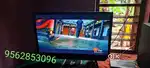 24 inch LED TV