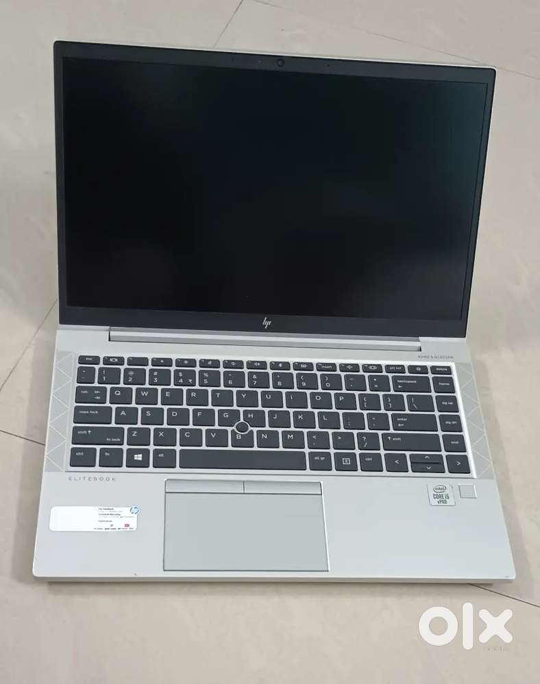 HP Elitebook 840 G7 l i5 10th Gen Laptop
