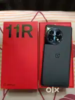 One plus 11R