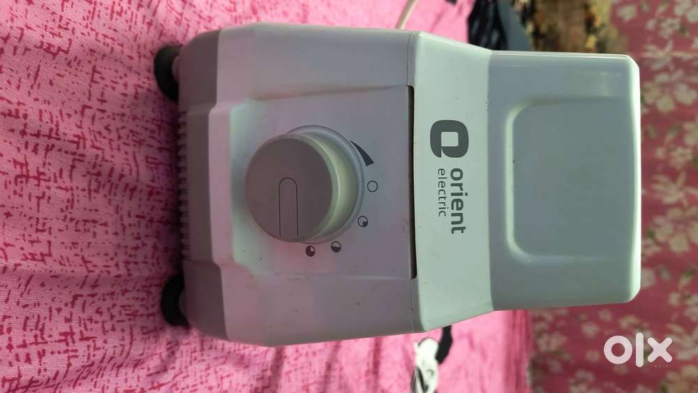 Orient Electric Mixer