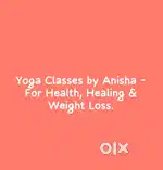 Yoga Instructor