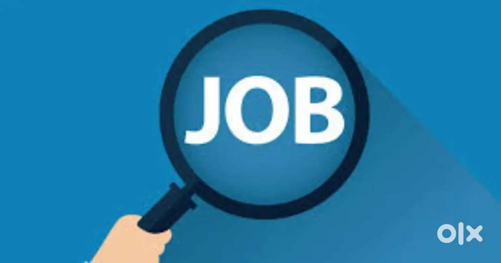 Tele caller cum data entry operator