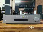 Cambridge Audio CXA81 Stereo Integrated Amplifier
