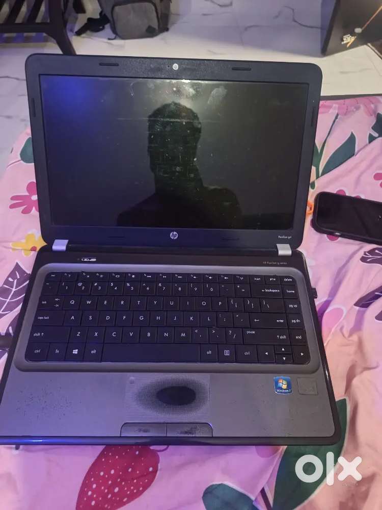 Want urjent sale my hp laptop just because new purchase