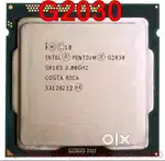Intel pentium G2030 SR163 3.00GHZ MALAY