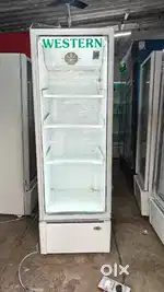 Snow air condition
