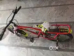Bicycle20 inch , good condition