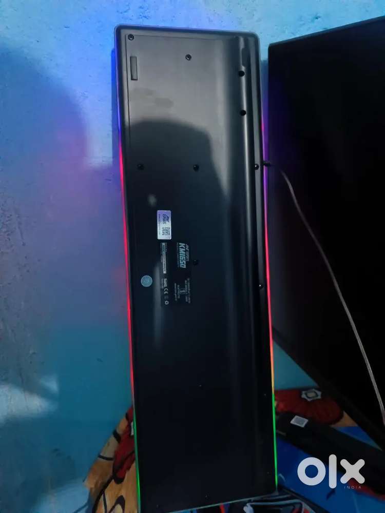 Ant Esport Keyboard
