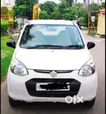 Maruti Suzuki Alto 800 2017