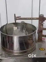 Wet Grinder