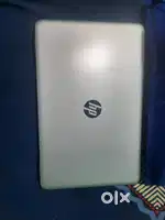 HP LAPTOP 15 inch scren