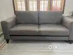 SOFA & TV CABINET