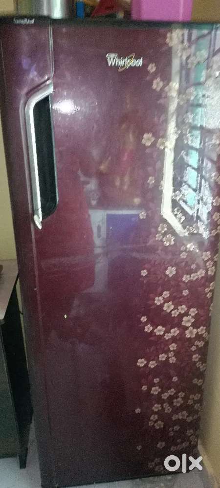 refrigerator only. 15000 rupees please contact