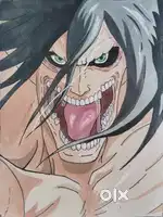 Anime Drawing