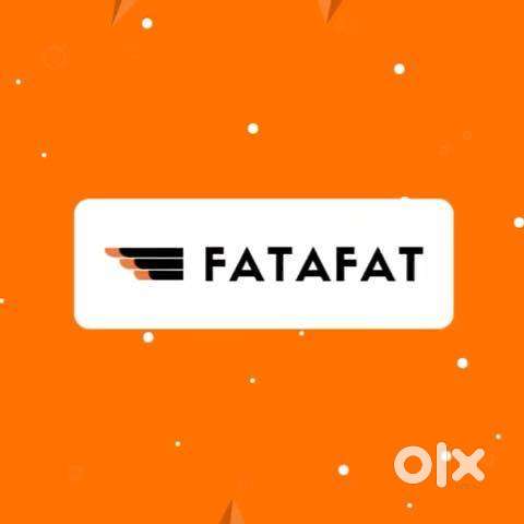 Marketing Executive - Fatafat Food Delivery App  Madurai