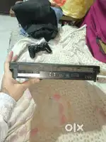 PS3 Slim 500GB