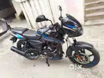 Bajaj pulsar 150cc 2024 model