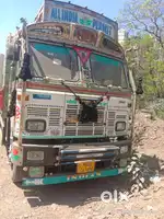 Tata LPT1918 fit 24