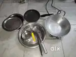 Kitchen utensils